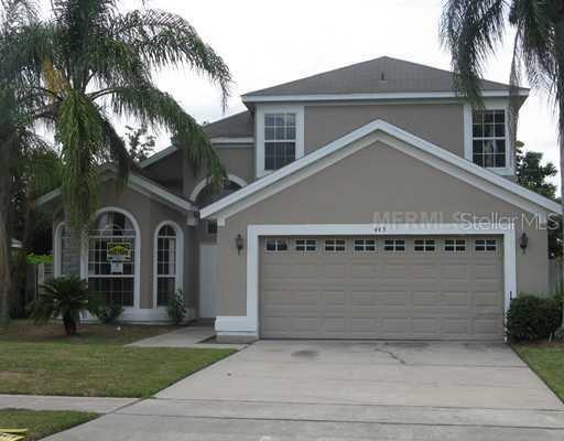 445 Winding Hollow Ave., Ocoee, FL 34761
