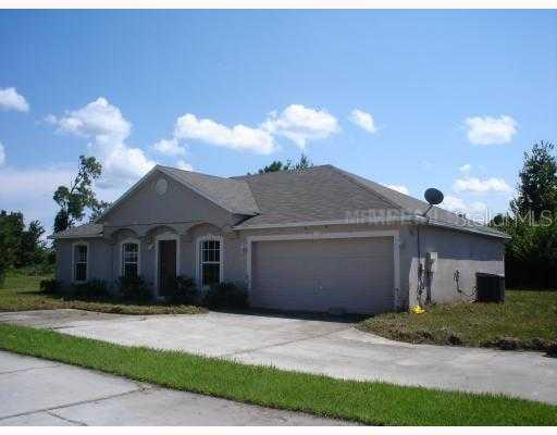 [Address Hidden by Seller], Kissimmee, FL 34747