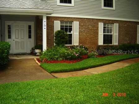 2418 Coach House Blvd. #4, Orlando, FL 32812