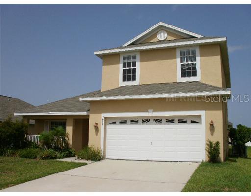 3076 Mandolin Dr., Kissimmee, FL 34744