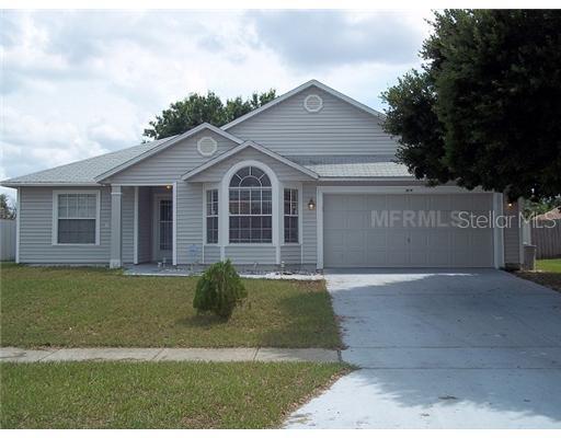 [Address Hidden by Seller], Orlando, FL 32837