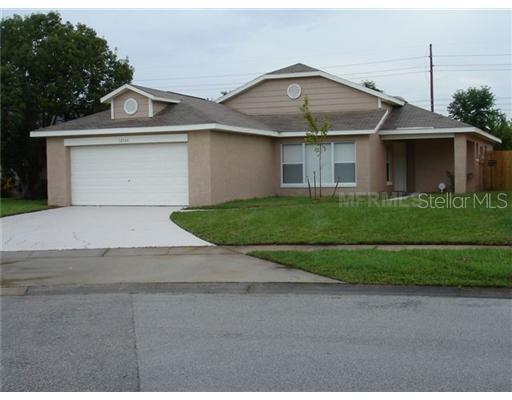 12584 Wisconsin Woods Ln., Orlando, FL 32824