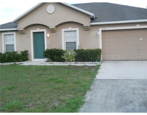 1639 Perdido Ct. #15, Poinciana, FL 34759