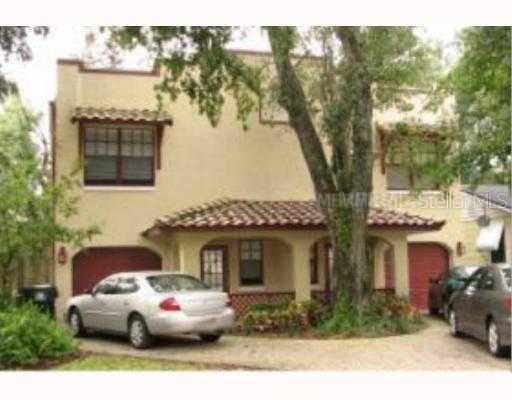 1640 E Concord St. #4, Orlando, FL 32803