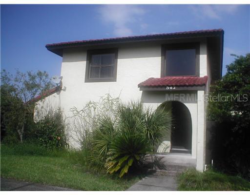 543 Hunter Cir., Kissimmee, FL 34758