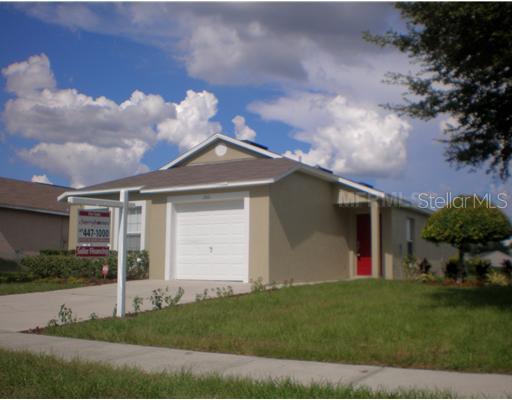 1513 Ridge Pointe Dr., Orlando, FL 32808
