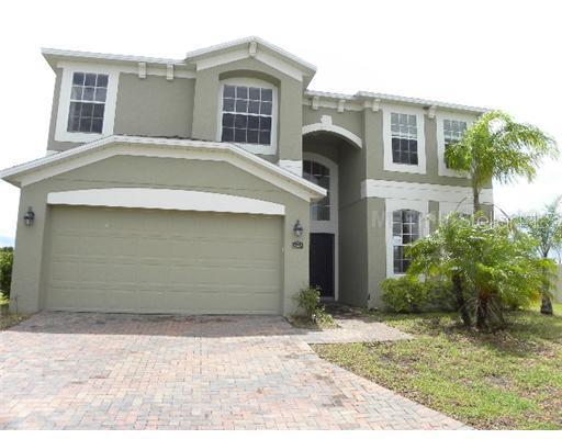2349 Plantation Oak Dr., Orlando, FL 32824