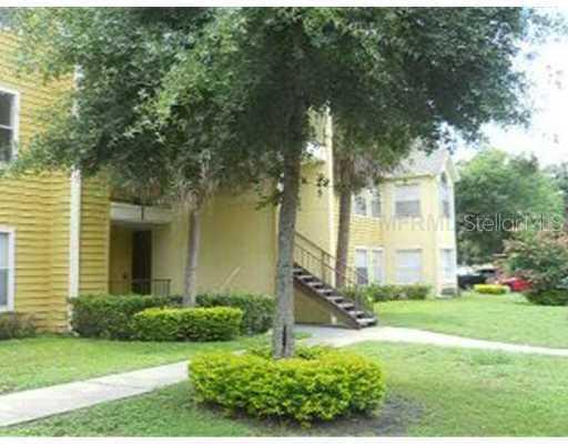 4704 Walden Cir. #17, Orlando, FL 32811