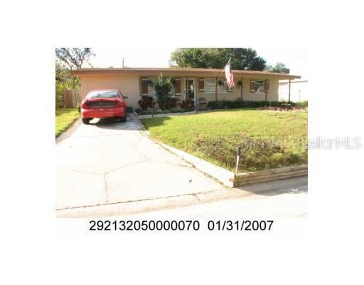 3606 Tarpon Dr., Orlando, FL 32810