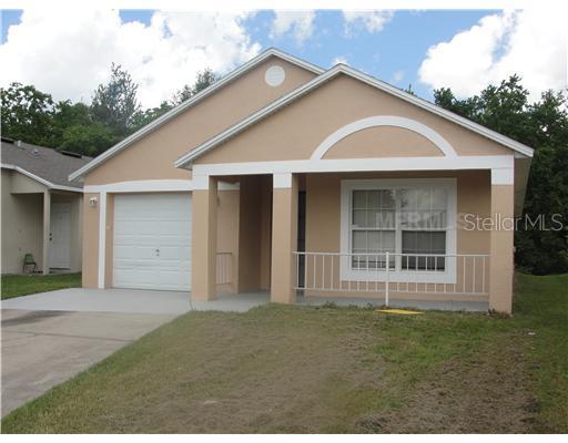 4941 Vista Lago Dr., Orlando, FL 32811
