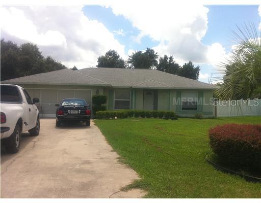 3296 Wilderness Tr., Kissimmee, FL 34746