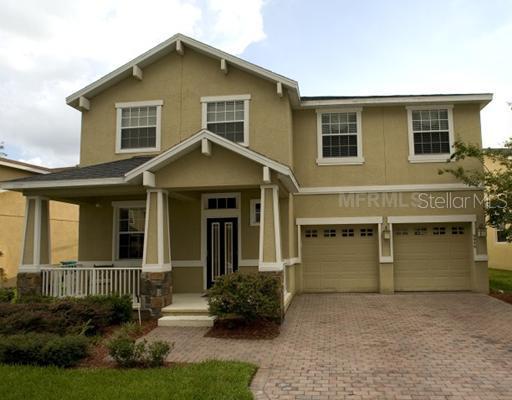 9946 Moss Rose Way, Orlando, FL 32832