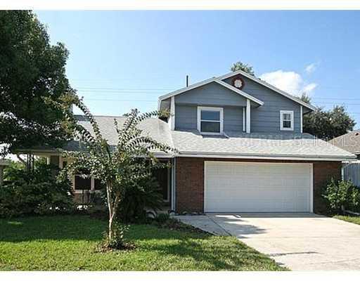 5410 N Lake Burkett Ln., Winter Park, FL 32792