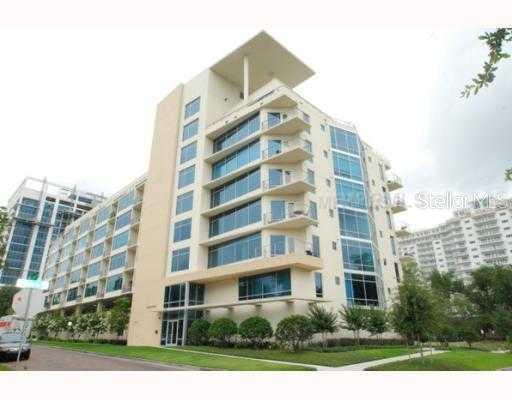 525 E Jackson St. #706, Orlando, FL 32801