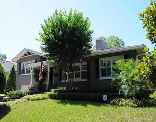 1012 Wilkinson St., Orlando, FL 32803