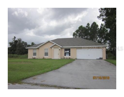 1202 Atlantic Ct., Poinciana, FL 34759