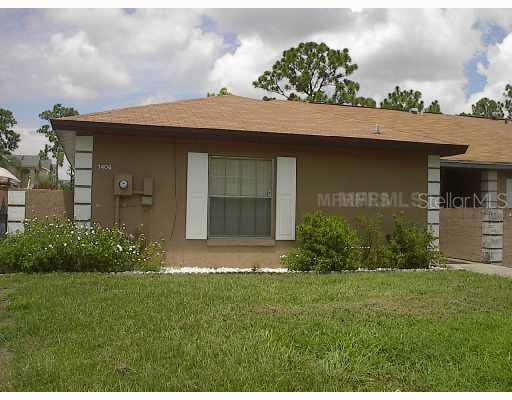 1406 Sophie Blvd., Orlando, FL 32828