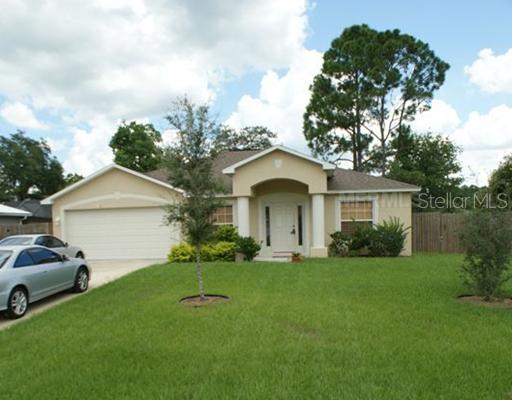 [Address Hidden by Seller], Deltona, FL 32725