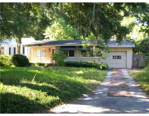 124 E Kings Way, Winter Park, FL 32789