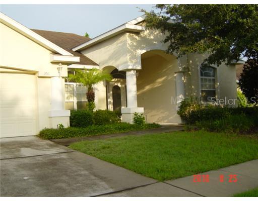 [Address Hidden by Seller], Davenport, FL 33837