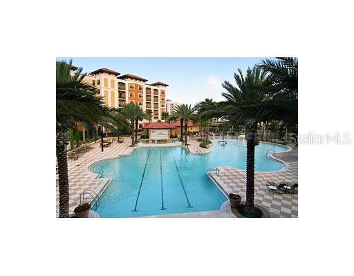 12544 Floridays Resort Dr. #107-B, Orlando, FL 32821