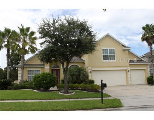 314 Royal Liverpool Ln., Orlando, FL 32828
