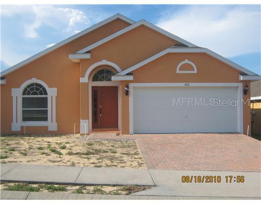 162 Vine Dr., Davenport, FL 33837