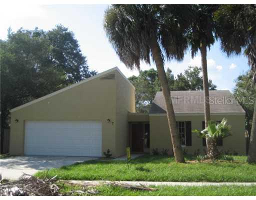 7 Gumtree Ct., Winter Springs, FL 32708