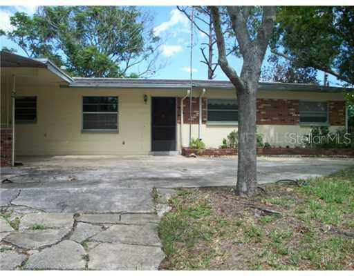 4945 Melisssa Dr., Titusville, FL 32780