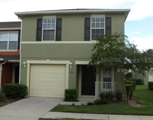 753 Cresting Oak Cir. #124, Orlando, FL 32824