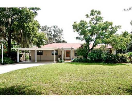 2050 Saint George Ave., Winter Park, FL 32789
