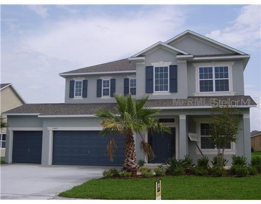 774 Ayden Oak Lane, Ocoee, FL 34761