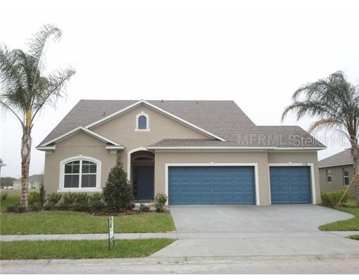 778 Ayden Oak Lane, Ocoee, FL 34761
