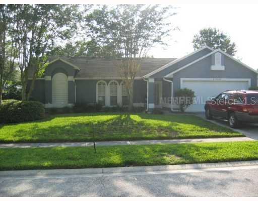 2704 Cullens Ct., Ocoee, FL 34761