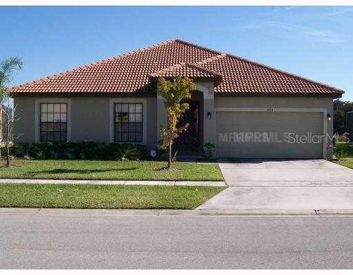 [Address Hidden by Seller], Kissimmee, FL 34747