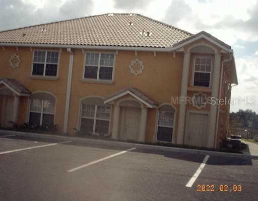 233 Mellisa Pl. #14a, Davenport, FL 33837