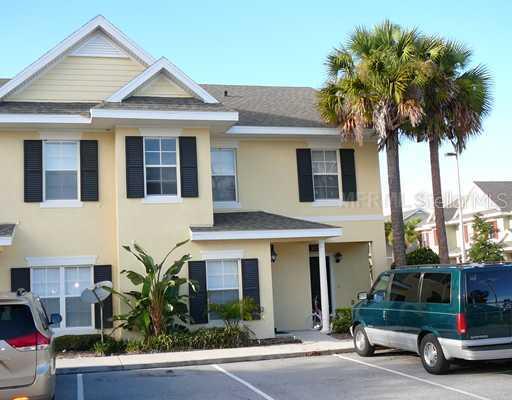 10151 Regent Park Dr. #2509, Orlando, FL 32825