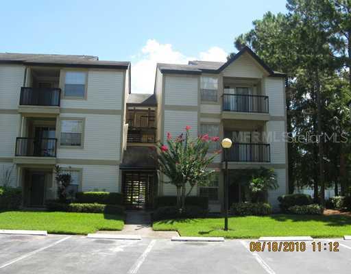 1940 Lake Atriums Cir. #104, Orlando, FL 32839