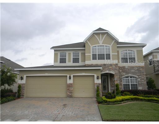 16331 Tudor Lake Ct., Orlando, FL 32828