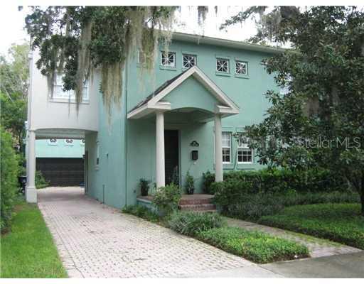 811 E Pine St., Orlando, FL 32801