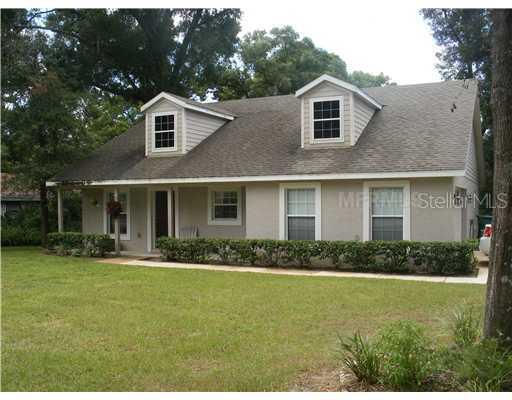 1190 Dutton Ave., DeLand, FL 32720