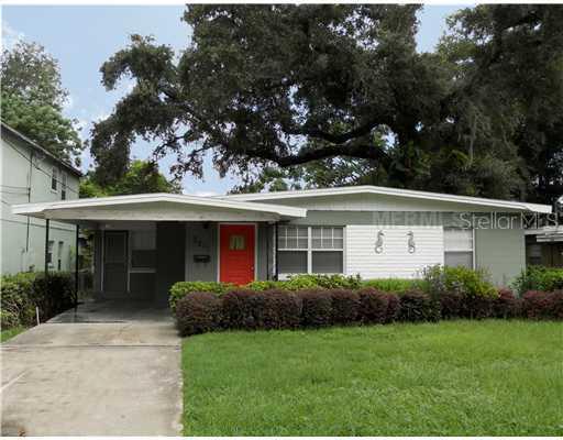 2817 E Washington St., Orlando, FL 32803