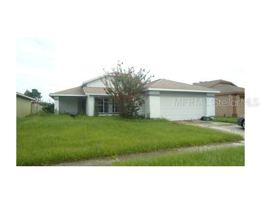 12507 Wisconsin Woods Ln., Orlando, FL 32824