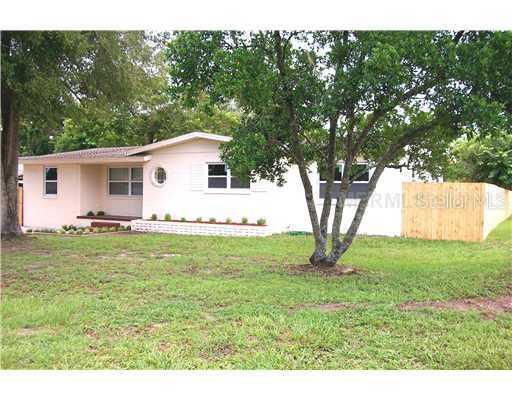 2801 Greenleaf Dr., Orlando, FL 32810