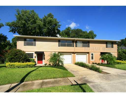 2 N Shine Ave., Orlando, FL 32801