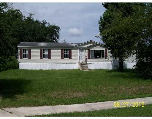 606 Carpenter Rd., Orlando, FL 32833