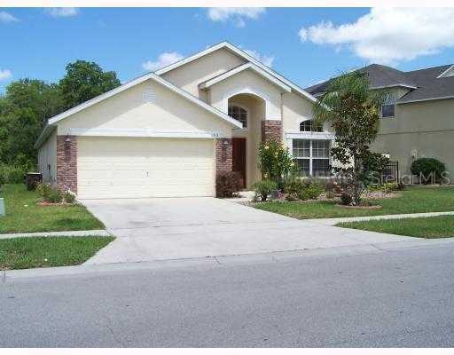 1312 Willow Branch Dr., Orlando, FL 32828