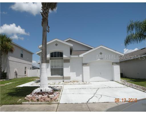 107 Windy Dune Ct., Kissimmee, FL 34743