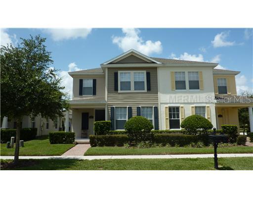 14518 Whittridge Dr., Winter Garden, FL 34787