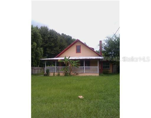 128 W 6th St., Chuluota, FL 32766